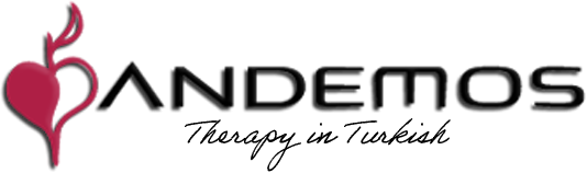 Terapi - Danışmanlık